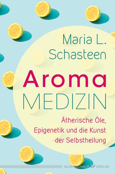 Aroma-Medizin