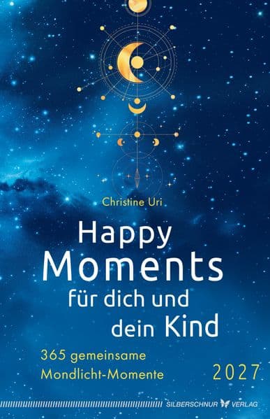 Happy Moments für dich und dein Kind – 2027