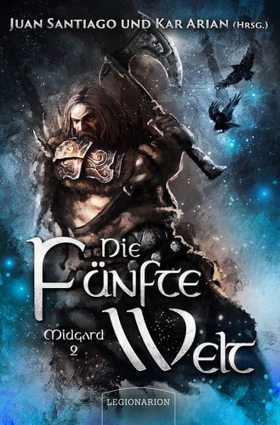 Die Fünfte Welt - Midgard