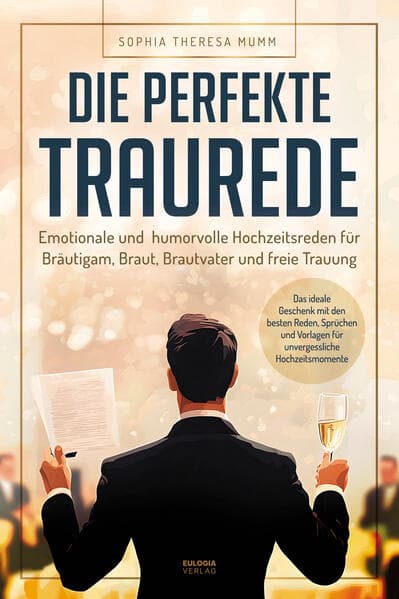 Die perfekte Traurede
