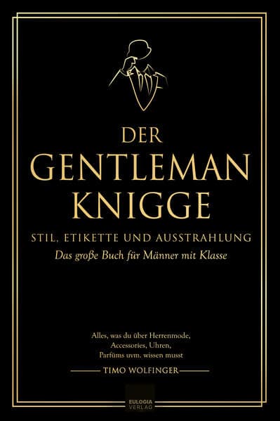 Der Gentleman Knigge