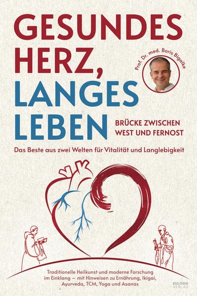 Gesundes Herz, langes Leben – Brücke zwischen West und Fernost