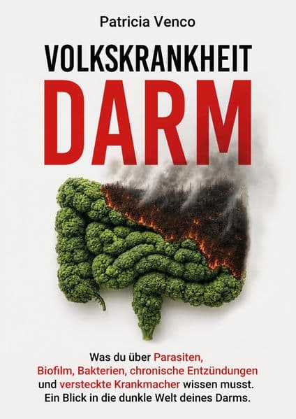 Volkskrankheit Darm