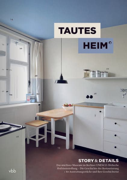 Tautes Heim. Story und Details