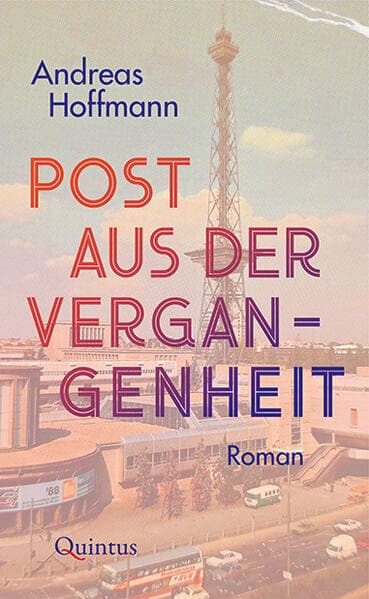 Post aus der Vergangenheit