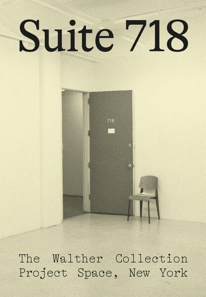 Suite 718
