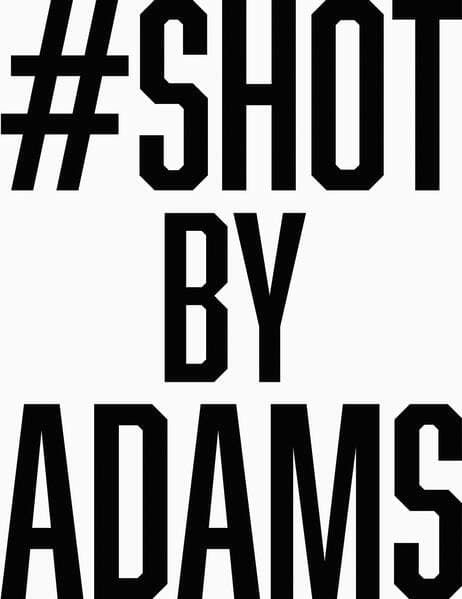 #shotbyadams