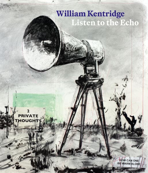 Listen to the Echo