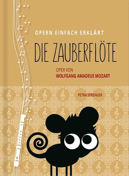 Die Zauberflöte