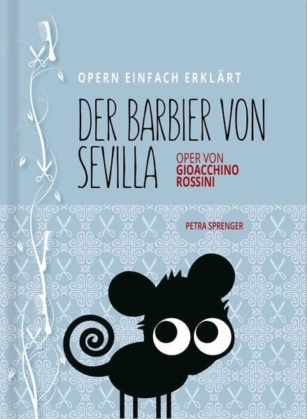 Der Barbier von Sevilla