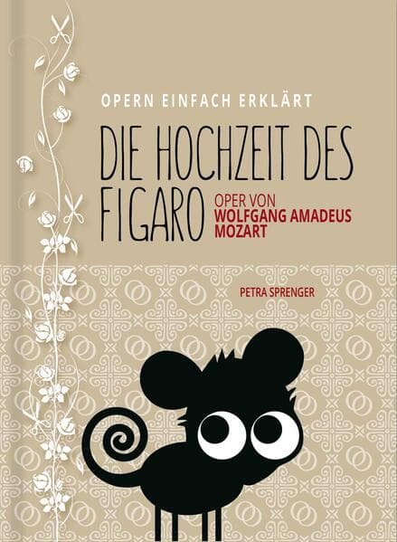 Die Hochzeit des Figaro