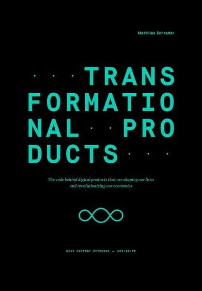 Transformational Products