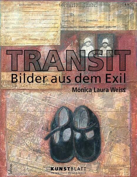 TRANSIT - Bilder aus dem Exil