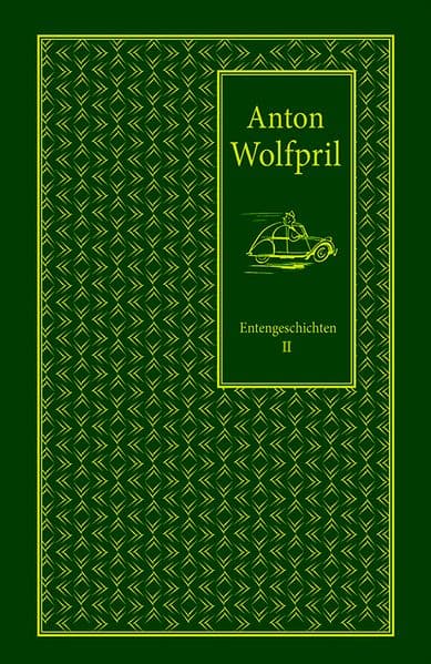Entengeschichten II