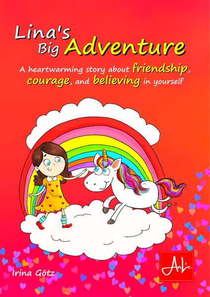 Lina's Big Adventure