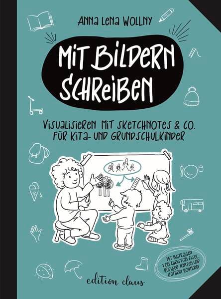 Mit Bildern schreiben