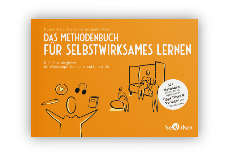 Methodenbuch für selbstwirksames Lernen