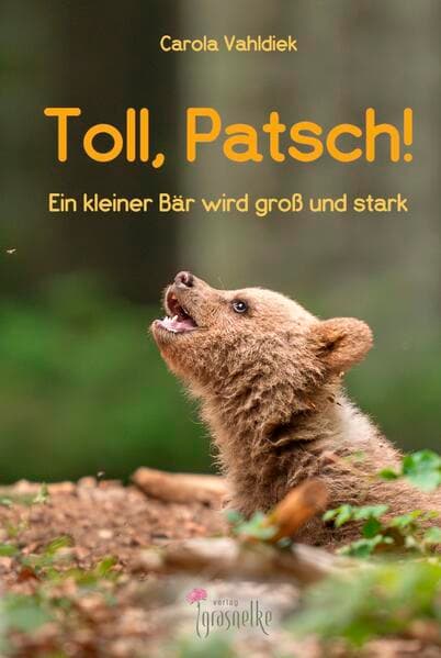 Toll, Patsch!