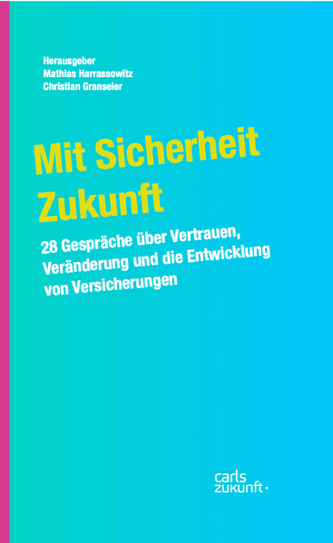 Mit Sicherheit Zukunft