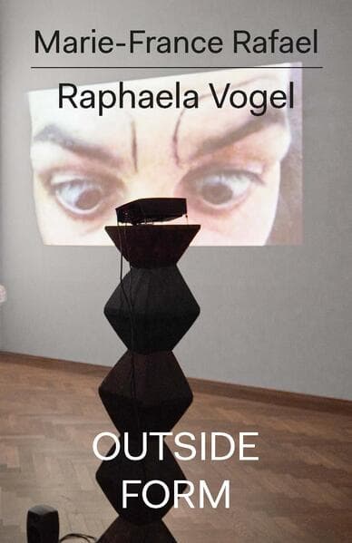 Raphaela Vogel