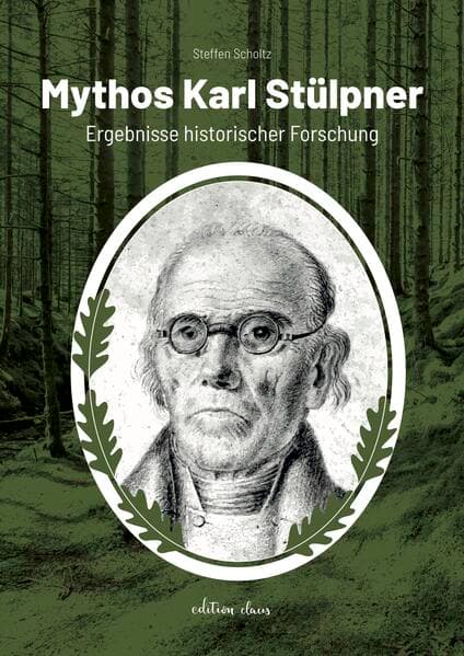 Mythos Karl Stülpner