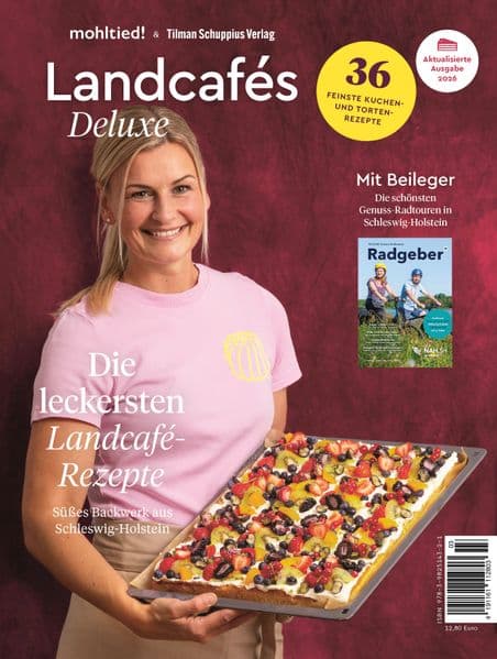 Landcafés Deluxe