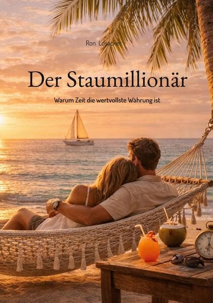 Der Staumillionär