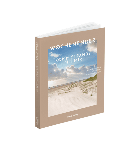 Wochenender: Komm strande mit mir