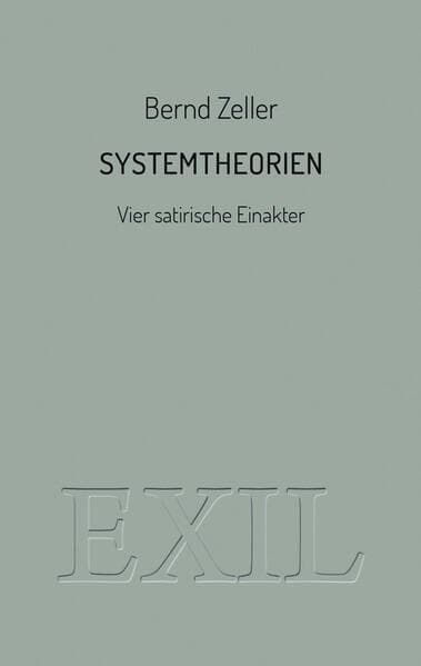 Systemtheorien