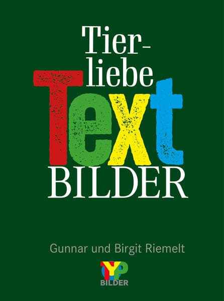 Tierliebe Textbilder