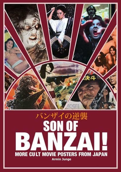SON OF BANZAI!
