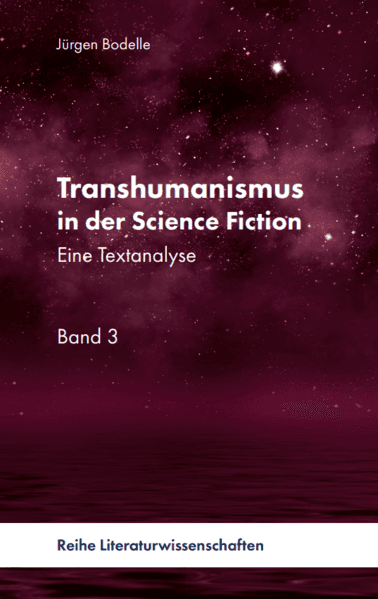Transhumanismus in der Science Fiction