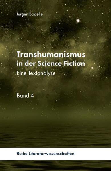 Transhumanismus in der Science Fiction