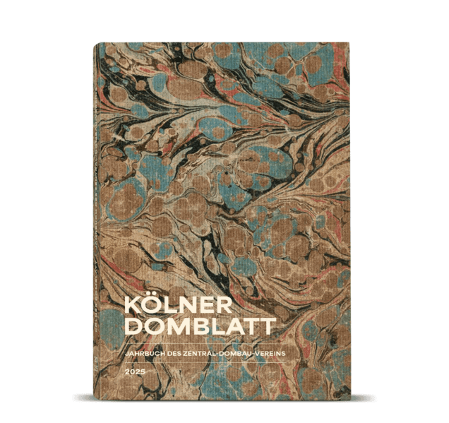 Kölner Domblatt 2025