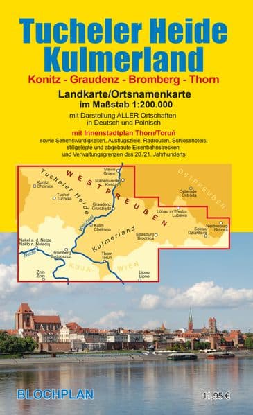 Tucheler Heide/Kulmerland
