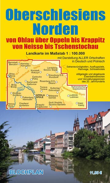 Oberschlesiens Norden