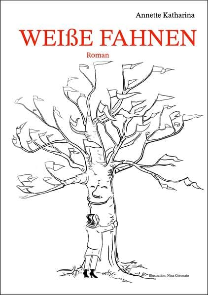 Weiße Fahnen