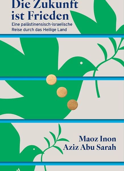 Die Zukunft ist Frieden