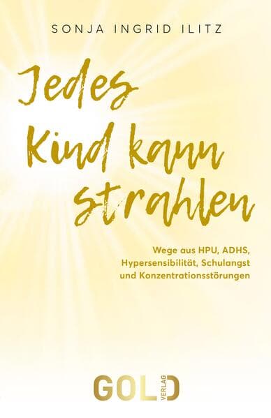 Jedes Kind kann strahlen