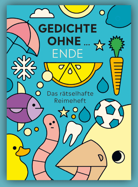 Gedichte ohne ... Ende