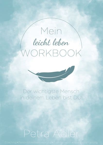 Mein leicht leben Workbook