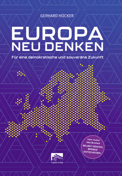 EUROPA NEU DENKEN