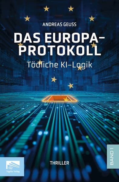 Das Europa-Protokoll Band 1