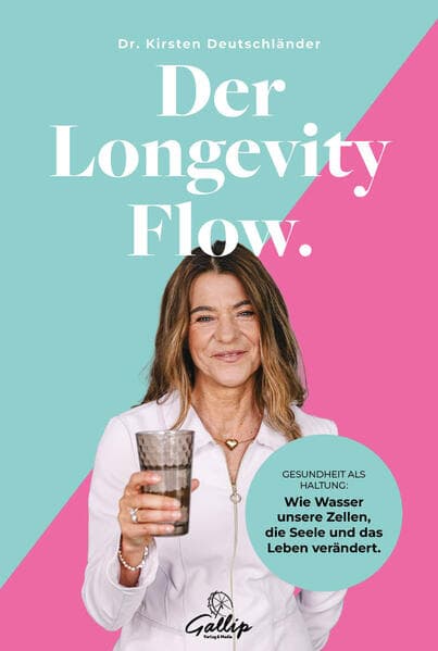 Der Longevity Flow