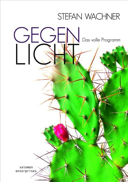 GEGENLICHT - Das volle Programm