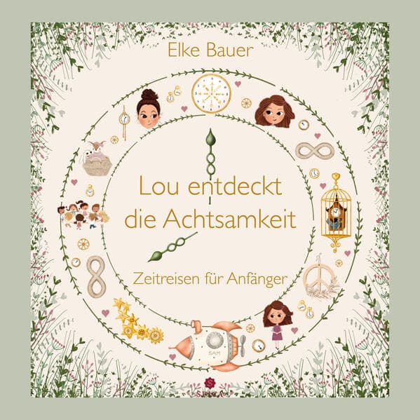 Lou entdeckt die Achtsamkeit