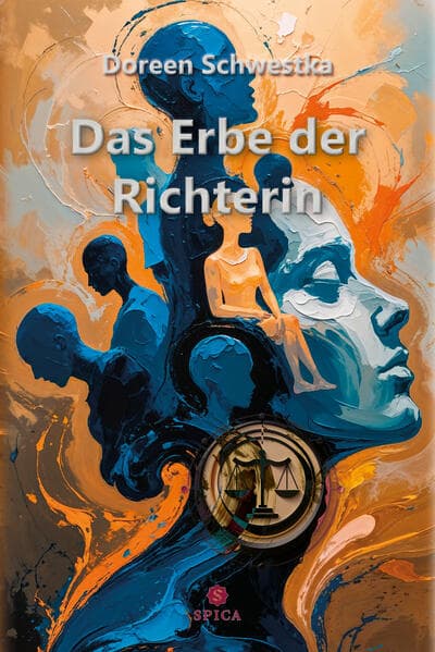 Das Erbe der Richterin