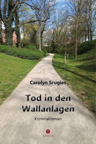 Tod in den Wallanlagen