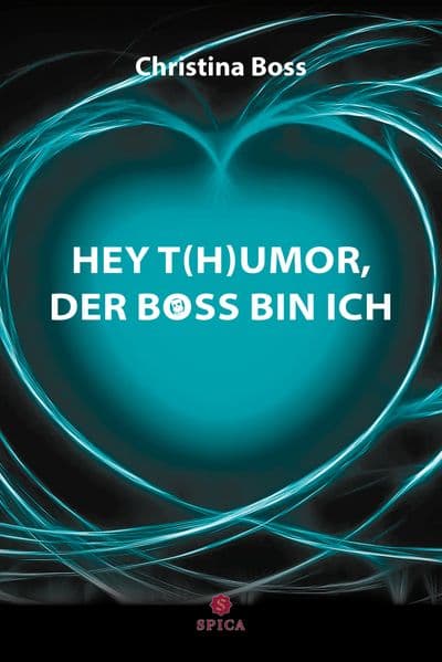 HEY T(H)UMOR, DER BOSS BIN ICH