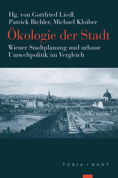 Ökologie der Stadt